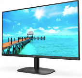 Монитор AOC 27" Value Line 27B2DA/01 черный IPS LED 16:9 DVI HDMI M/M матовая 250cd 178гр/178гр 1920x1080 75Hz VGA FHD 3.6кг от магазина РЭССИ