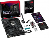 Материнская плата Asus ROG STRIX Z790-H GAMING WIFI Soc-1700 Intel Z690 4xDDR5 ATX AC`97 8ch(7.1) 2.5Gg RAID+HDMI+DP от магазина РЭССИ