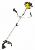 Триммер бензиновый Huter GGT-2500S 2500Вт 3.3л.с. разбор.штан. реж.эл.:леска/нож от магазина РЭССИ