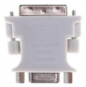 Адаптер Buro BHP RET ADA_DVI-VGA DVI-I(m) VGA (f) серый блистер от магазина РЭССИ