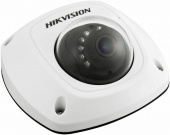 Камера видеонаблюдения IP Hikvision DS-2CD2523G2-IS(2.8mm)(D) 2.8-2.8мм цв. корп.:белый от магазина РЭССИ