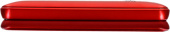 Мобильный телефон Philips E2601 Xenium красный раскладной 2Sim 2.4" 240x320 Nucleus 0.3Mpix GSM900/1800 FM microSD max32Gb от магазина РЭССИ