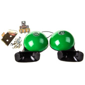 Сигнал звуковой УЛИТКА 003 SKYWAY MESHUBA HORN S07601003 от магазина РЭССИ