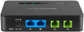 Шлюз IP Grandstream HT-812 от магазина РЭССИ