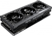Видеокарта Palit PCI-E 4.0 PA-RTX4090 GAMEROCK OC NVIDIA GeForce RTX 4090 24576Mb 384 GDDR6X 2235/21000 HDMIx1 DPx3 HDCP Ret от магазина РЭССИ