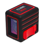 Комплект ADA: уровень Cube Mini Basic Edition + дальномер Cosmo Micro 25 А00690 от магазина РЭССИ