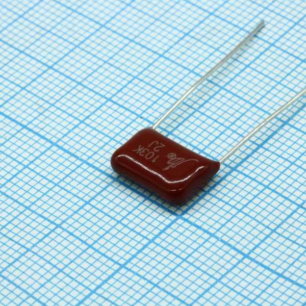 JFB02J103K100000B от магазина РЭССИ