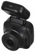 Видеорегистратор Digma FreeDrive 620 GPS Speedcams черный 2Mpix 1080x1920 1080p 150гр. GPS GPCV1167 от магазина РЭССИ