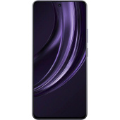 Смартфон Realme RMX5000 13+ 5G 256Gb 8Gb темно-фиолетовый моноблок 3G 4G 6.67" 1080x2400 Android 14 802.11 a/b/g/n/ac NFC GPS GSM900/1800 GSM1900 TouchSc Protect от магазина РЭССИ