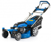 Газонокосилка роторная Hyundai L 5110RSЕ от магазина РЭССИ
