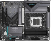 Материнская плата Gigabyte X870 EAGLE WIFI7 SocketAM5 AMD X870 4xDDR5 ATX AC`97 8ch(7.1) 2.5Gg RAID+HDMI от магазина РЭССИ
