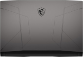 Ноутбук MSI Pulse GL76 12UCK-051RU Core i7 12700H 8Gb SSD512Gb NVIDIA GeForce RTX 3050 4Gb 17.3" IPS FHD (1920x1080) Windows 11 Home grey WiFi BT Cam (9S7-17L414-051) от магазина РЭССИ