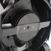 Газонокосилка роторная Patriot PT 1634E (512309224) 1600Вт от магазина РЭССИ