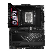 Материнская плата Asus ROG MAXIMUS Z890 HERO Soc-1851 Intel Z890 4xDDR5 ATX AC`97 8ch(7.1) 5Gigabit + 2.5Gigabit Ethernet RAID+HDMI от магазина РЭССИ
