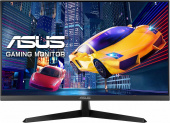 Монитор Asus 27" VY279HE черный IPS LED 1ms 16:9 HDMI матовая 250cd 178гр/178гр 1920x1080 FreeSync VGA FHD 4.21кг от магазина РЭССИ