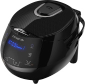 Мультиварка Polaris IQ Home PMC 0526 5л 860Вт черный от магазина РЭССИ