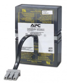 Батарея для ИБП APC RBC32 164Ач для BR1000I/BR800I от магазина РЭССИ