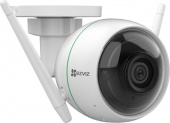 Камера видеонаблюдения IP Ezviz C3WN 1080P 2.8-2.8мм цв. корп.:белый (CS-CV310 (A0-1C2WFR)(2.8MM)) от магазина РЭССИ