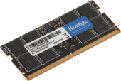 Память DDR5 16Gb 4800MHz Kimtigo KMLSAG8784800 RTL PC5-38400 SO-DIMM 262-pin Ret от магазина РЭССИ