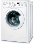 Стиральная машина Indesit EcoTime IWSD 6105 (CIS).L класс: A загр.фронтальная макс.:6кг белый от магазина РЭССИ