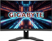 Монитор Gigabyte 27" G27QC A черный VA LED 1ms 16:9 HDMI M/M матовая HAS 250cd 178гр/178гр 2560x1440 165Hz FreeSync DP 2K USB 6.33кг от магазина РЭССИ