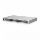 Ubiquiti UniFi Switch 48 Gen2 от магазина РЭССИ