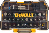 Набор бит DeWalt DT7969-QZ универсал. (32пред.) для шуруповертов/дрелей от магазина РЭССИ