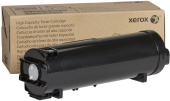 Картридж лазерный Xerox 106R03943 черный (25900стр.) для Xerox VL B600/B605/B610/B615 от магазина РЭССИ
