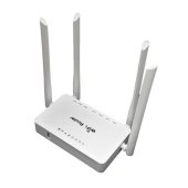 Wi-Fi Роутер ZBT WE1626 от магазина РЭССИ
