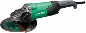 Углошлифовальная машина Hikoki G23SW2 2200Вт 6600об/мин рез.шпин.:M14 d=230мм от магазина РЭССИ
