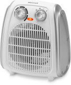 Тепловентилятор Maxwell MW-3458 2000Вт белый от магазина РЭССИ