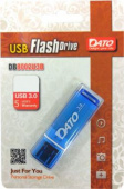 Флеш Диск Dato 32Gb DB8002U3 DB8002U3B-32G USB3.0 синий от магазина РЭССИ