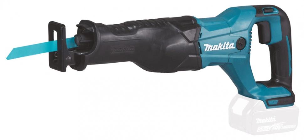 Сабельная пила Makita DJR186Z аккум. 2800ход/мин от магазина РЭССИ