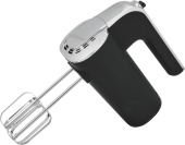 Миксер ручной Rondell RDE-1353 1000Вт черный от магазина РЭССИ