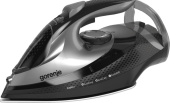 Утюг Gorenje SIH3200BKS 3200Вт черный от магазина РЭССИ