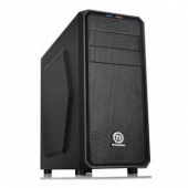 Корпус Thermaltake Versa H25 черный без БП ATX 4x120mm 1xUSB2.0 1xUSB3.0 audio bott PSU от магазина РЭССИ