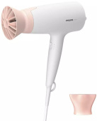 Фен Philips BHD300/10 1600Вт белый от магазина РЭССИ