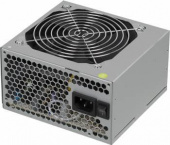 Блок питания Accord ATX 500W ACC-500W-12 (20+4pin) APFC 120mm fan 4xSATA от магазина РЭССИ