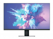 Монитор NPC 27" MQ2704 черный IPS LED 5ms 16:9 HDMI M/M матовая 230cd 178гр/178гр 2560x1440 DP 2K USB 4кг от магазина РЭССИ