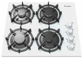 Газовая варочная поверхность Gefest СГ СВН 2230 К11 белый от магазина РЭССИ