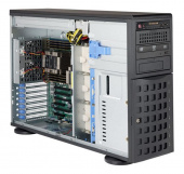 Платформа SuperMicro SYS-7049P-TRT 10G 2P 2x1280W от магазина РЭССИ