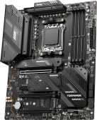 Материнская плата MSI MAG X670E TOMAHAWK WIFI SocketAM5 AMD X670 4xDDR5 ATX AC`97 8ch(7.1) 2.5Gg RAID+HDMI+DP от магазина РЭССИ