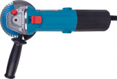 Углошлифовальная машина Sturm! AG9512P 1000Вт 11000об/мин рез.шпин.:M14 d=125мм от магазина РЭССИ