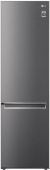 Холодильник LG GW-B509SLNM 2-хкамерн. графит (двухкамерный) от магазина РЭССИ