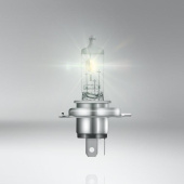 Автолампа евробокс 2шт. OSRAM H4 60/55 P43t-38 ULTRA LIFE 12V /1/10 64193ULT-HCB от магазина РЭССИ