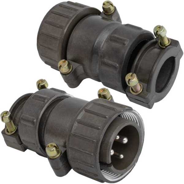 ШР28П4НГ5 ВИЛКА (SZC) от магазина РЭССИ