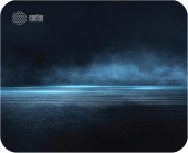 Коврик для мыши Cactus Dark Sea 220x180x2мм (CS-MPC-P03XS) от магазина РЭССИ