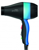 Фен Gamma Piu HD-NA4022/4020iMP 2200Вт черный от магазина РЭССИ