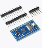 PRO Mini 3.3v ATmega168 от магазина РЭССИ