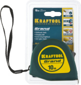 Рулетка Kraftool 34022-10-25 от магазина РЭССИ